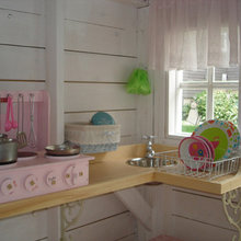 kids playhouses