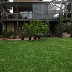 u-PVC Eco friendly windows and doors - Windows And Doors