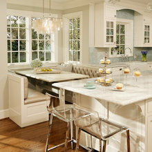 breakfest nook