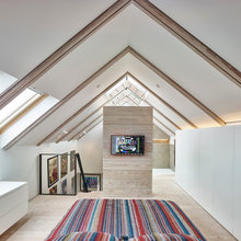 attic renovation