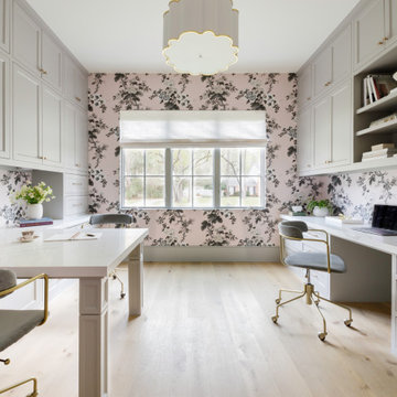 Bunker Hill Transitional