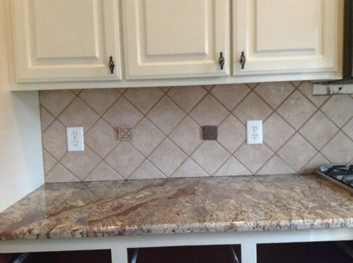 Need Help With My Kitchen Backsplash Need Help With My Kitchen Backsplash
