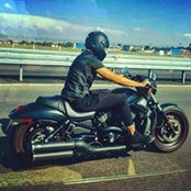 Oliver Arghirescu's photo
