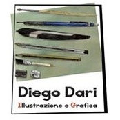 Diego Daris foto