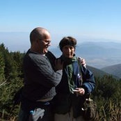Ada Mitrani's photo