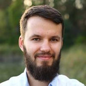 Vadim Nekhai's photo