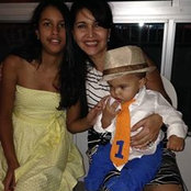 Tais Mejia's photo