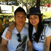 Lucius Tjan's photo