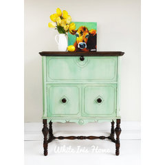 White Iris Home