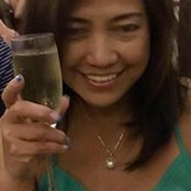 Foto von Cheryl Mae Briones