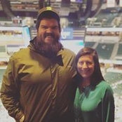 Josh Sweeney's photo