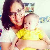 Foto di Yolanda Treviño