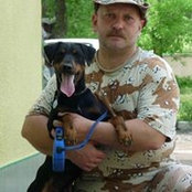 Олег Прошин's photo
