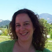 Trisha Blau's photo