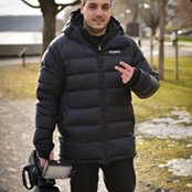 Boulos Fatrouss foto