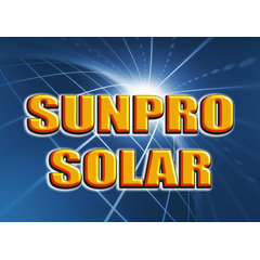 Sun Pro Solar
