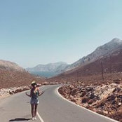 Pauline Canet's photo