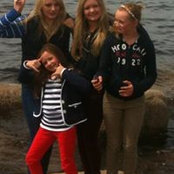 Foto von Bronagh Loughran