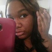 Hajirah Johnson's photo