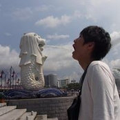 Naoki Tonogi's photo