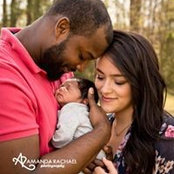 Audrey Jackson's photo