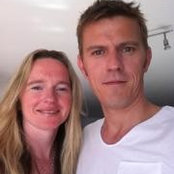 Mark Bell's photo