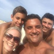 Gabriela Calvaroso's photo