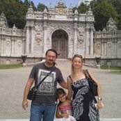 Özlem Göktaş's photo