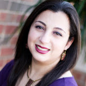 Megy Karydes's photo