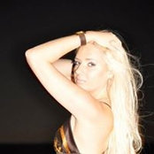 Kristina Tolstenko's photo