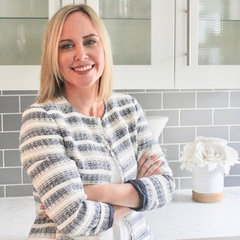 Jennifer Costello Interiors
