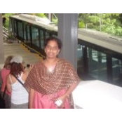 Evangeline Rajkumars foto