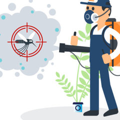 Pest Control Epping