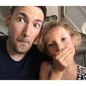 Christopher Dingess's photo