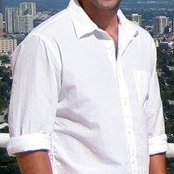 Foto von David Rudman