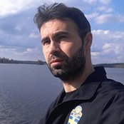 Rafet Krasniqi's photo
