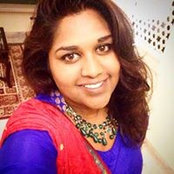 Samantha Anand's photo