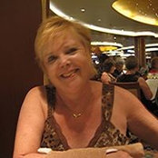 Mimi Cina's photo