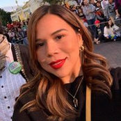 Foto von Guadalupe Miranda