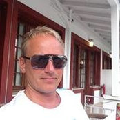 Tommy Lie's photo