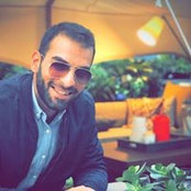 Mohammad Nsours foto