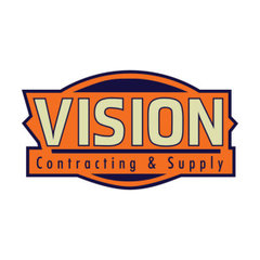 Vision Contracting & Supply