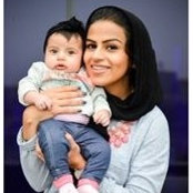 Maliha Remtula Kermally's photo