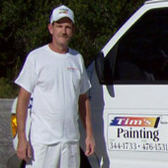 Tim's House Painting Inc