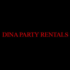 Dina Party Rental Services