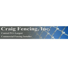 Craig Fencing Inc