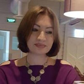 Foto von Аница Манукян