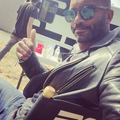 Ade Adjou's photo