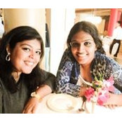Neha O Positive's photo