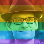 Mark Harris's photo